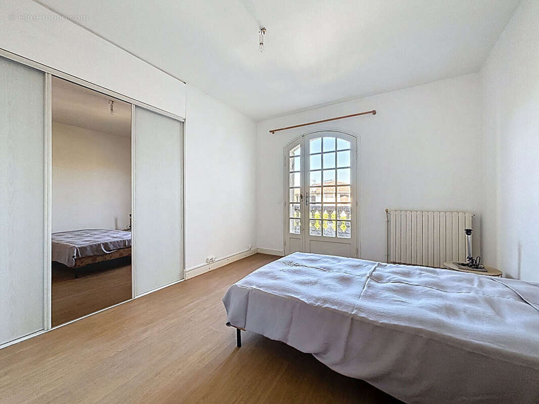 Maison à SAINT-ANDRE-DE-CUBZAC