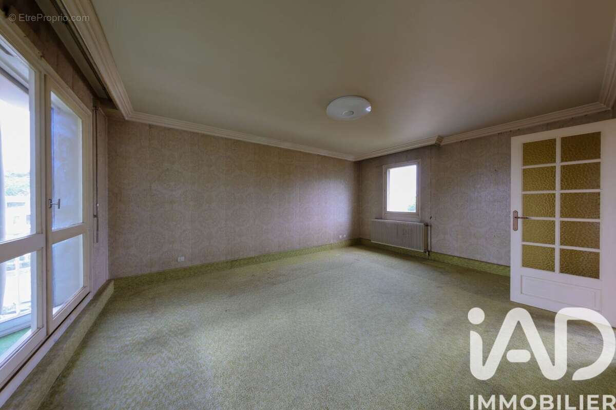 Photo 3 - Appartement à NANTES