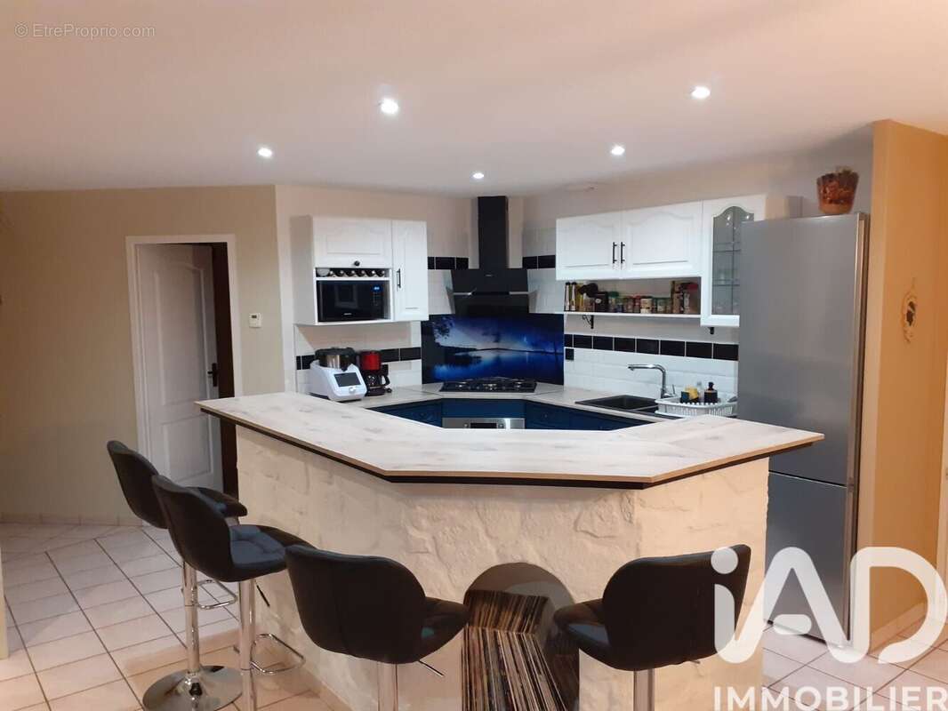 Photo 6 - Maison à SAINT-MARCELLIN-EN-FOREZ