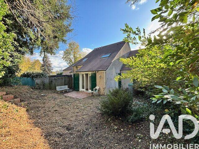 Photo 1 - Maison à BONNELLES