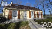 Photo 1 - Maison à SAINT-GERMAIN-DES-PRES