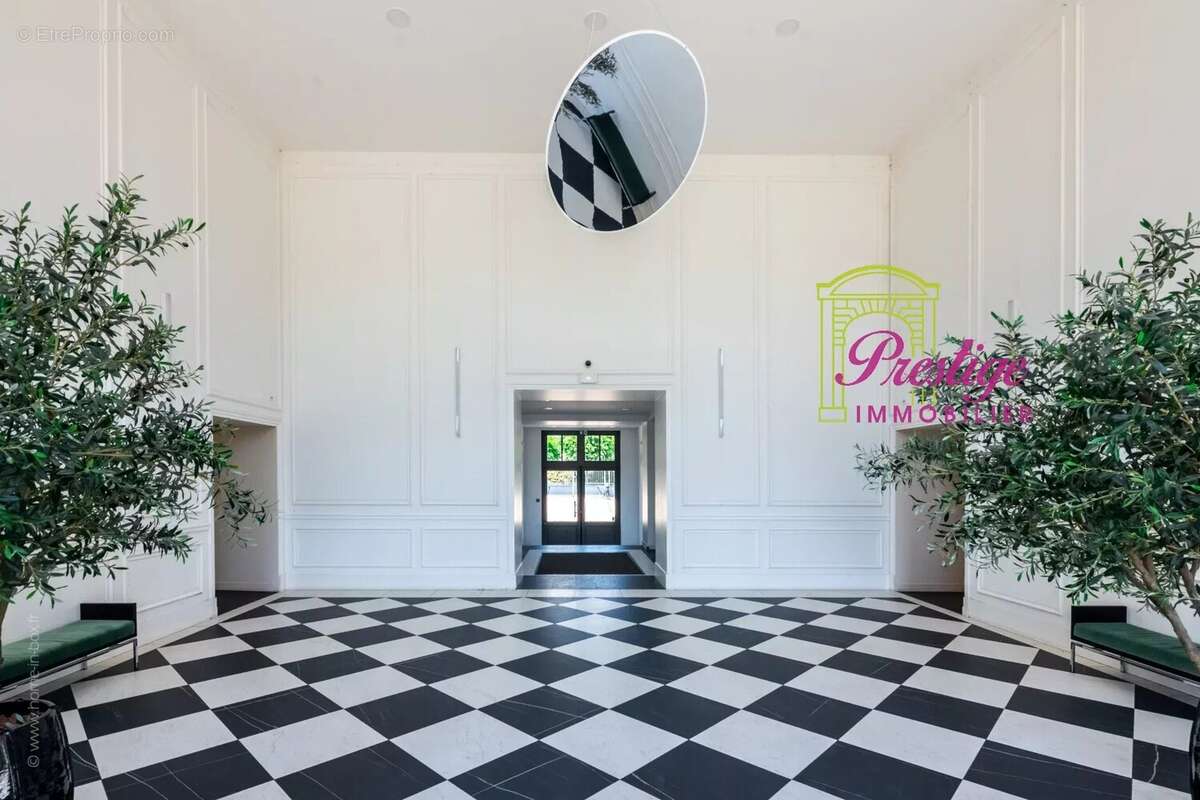 Maisons-laffitte - photo 14