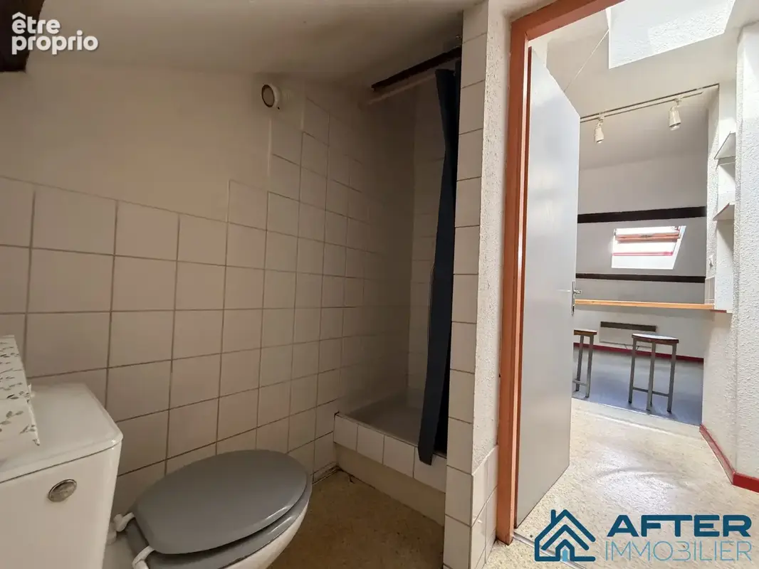 Appartement 16 m² à Nancy  - photo 8