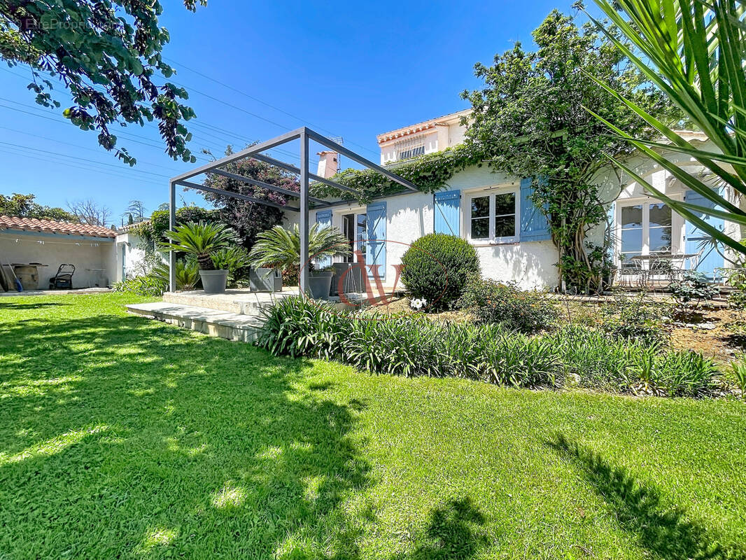 Maison à PERPIGNAN