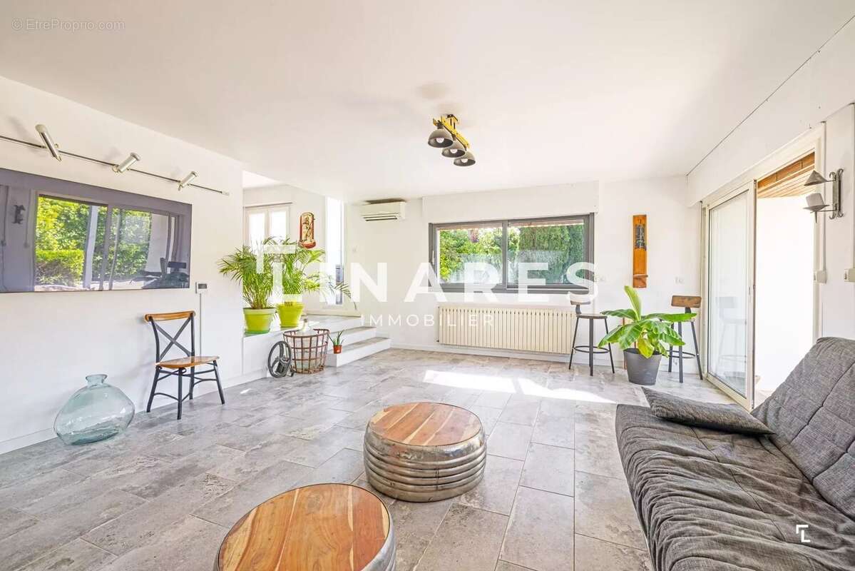 Maison à AUBAGNE