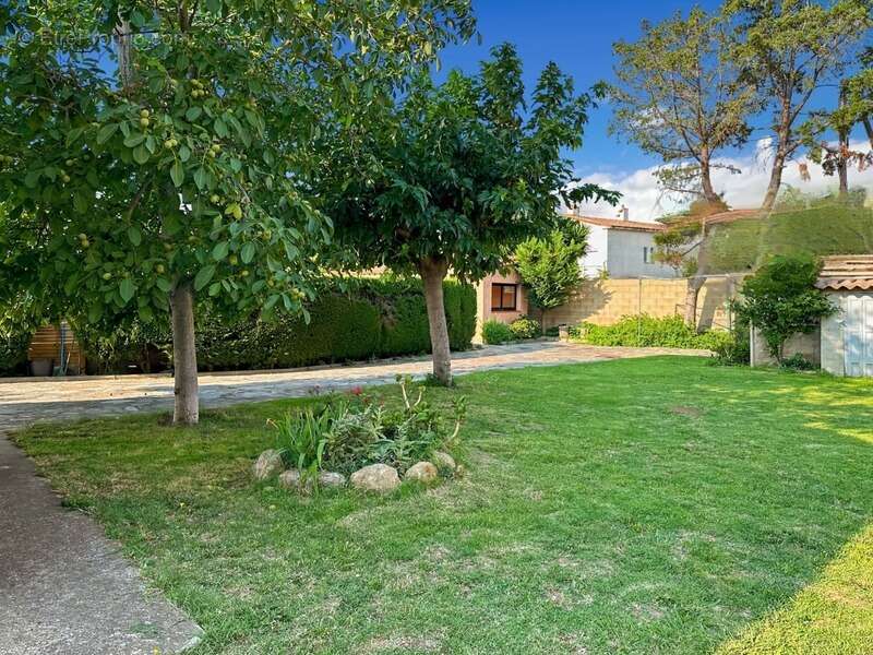 Maison à ARGELES-SUR-MER