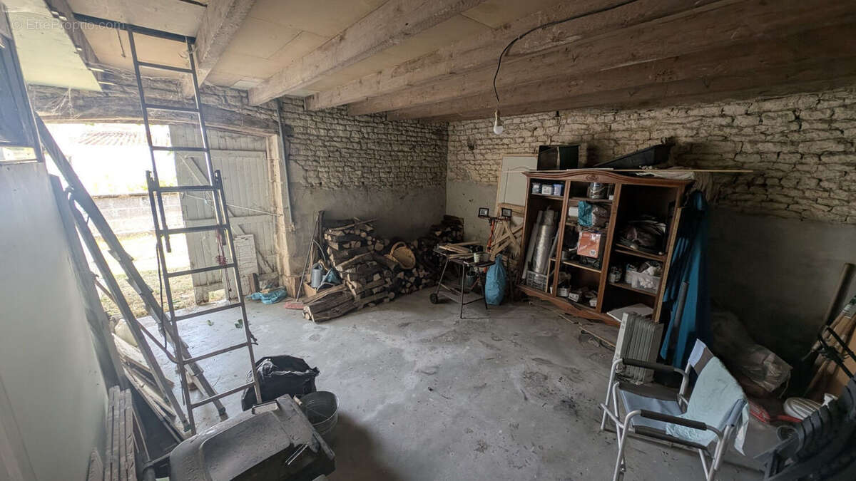 Photo 6 - Maison à MAILLE