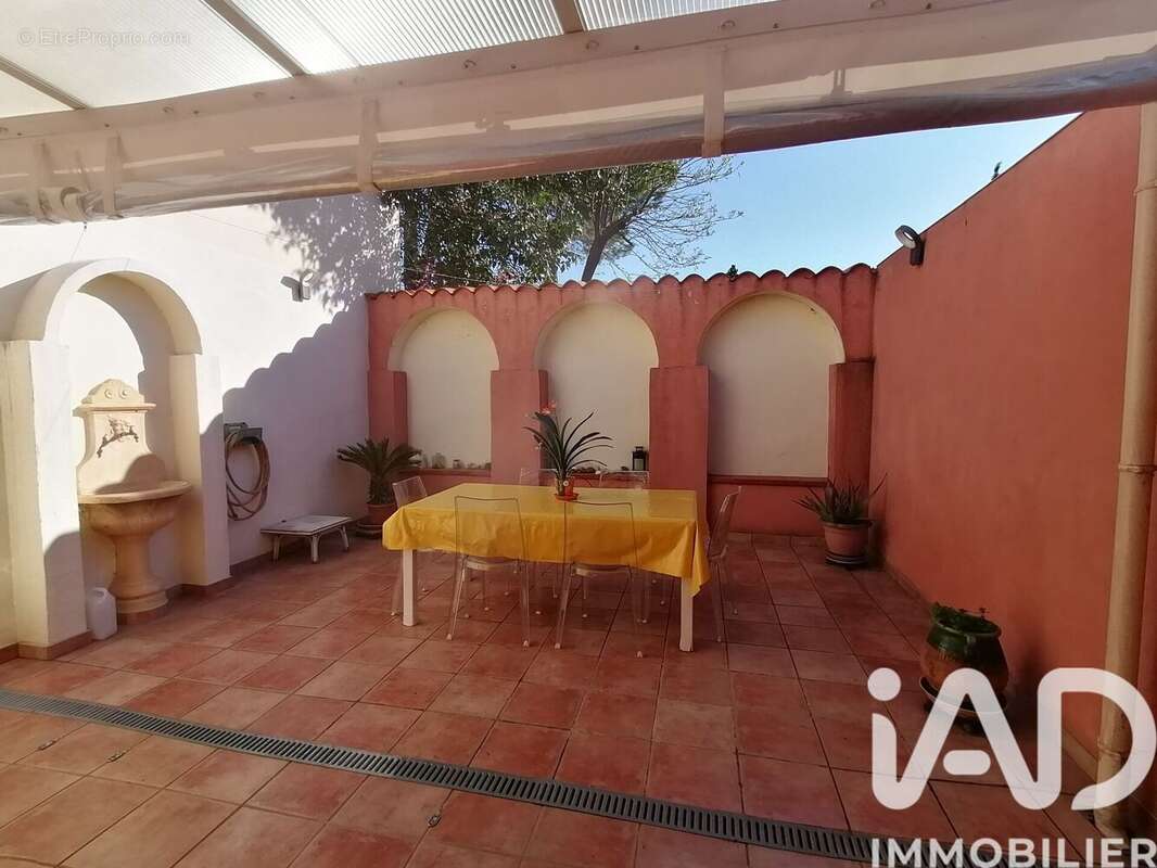 Photo 2 - Maison à PUGET-VILLE