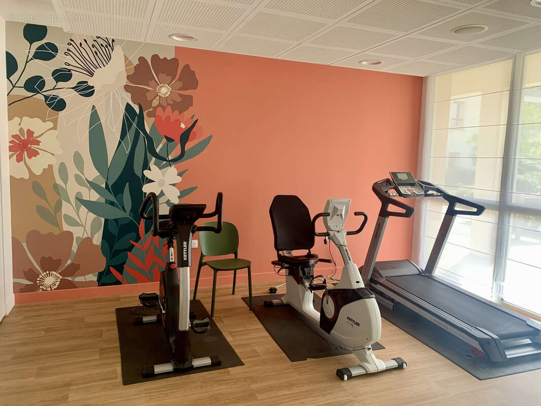 Appartement à VERNOUILLET