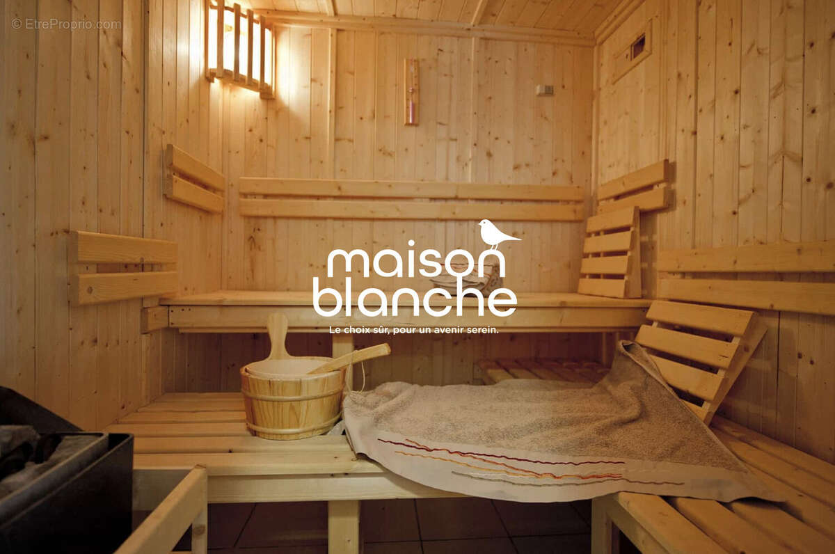 Appartement à MERS-LES-BAINS