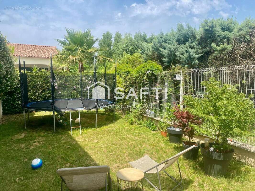 Photo 3 - Maison à SAINT-CHRISTOL-LES-ALES