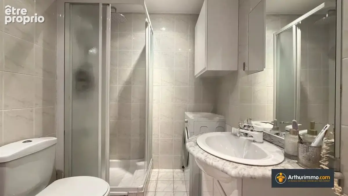 Vente Appartement Nice(06000) 185 000ï¿œ - photo 7