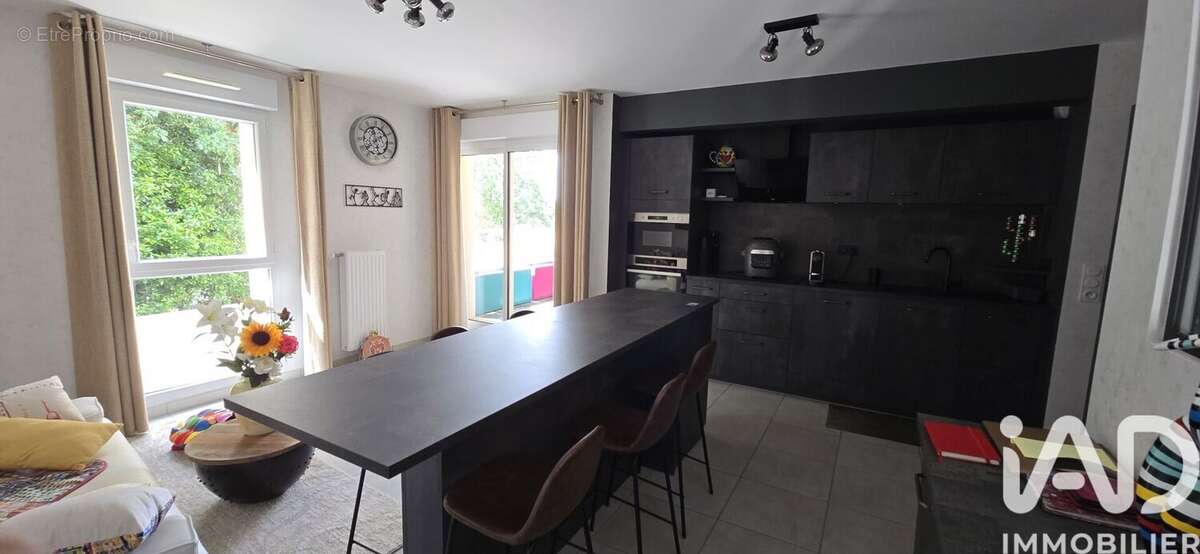 Photo 2 - Appartement à SAINT-NAZAIRE