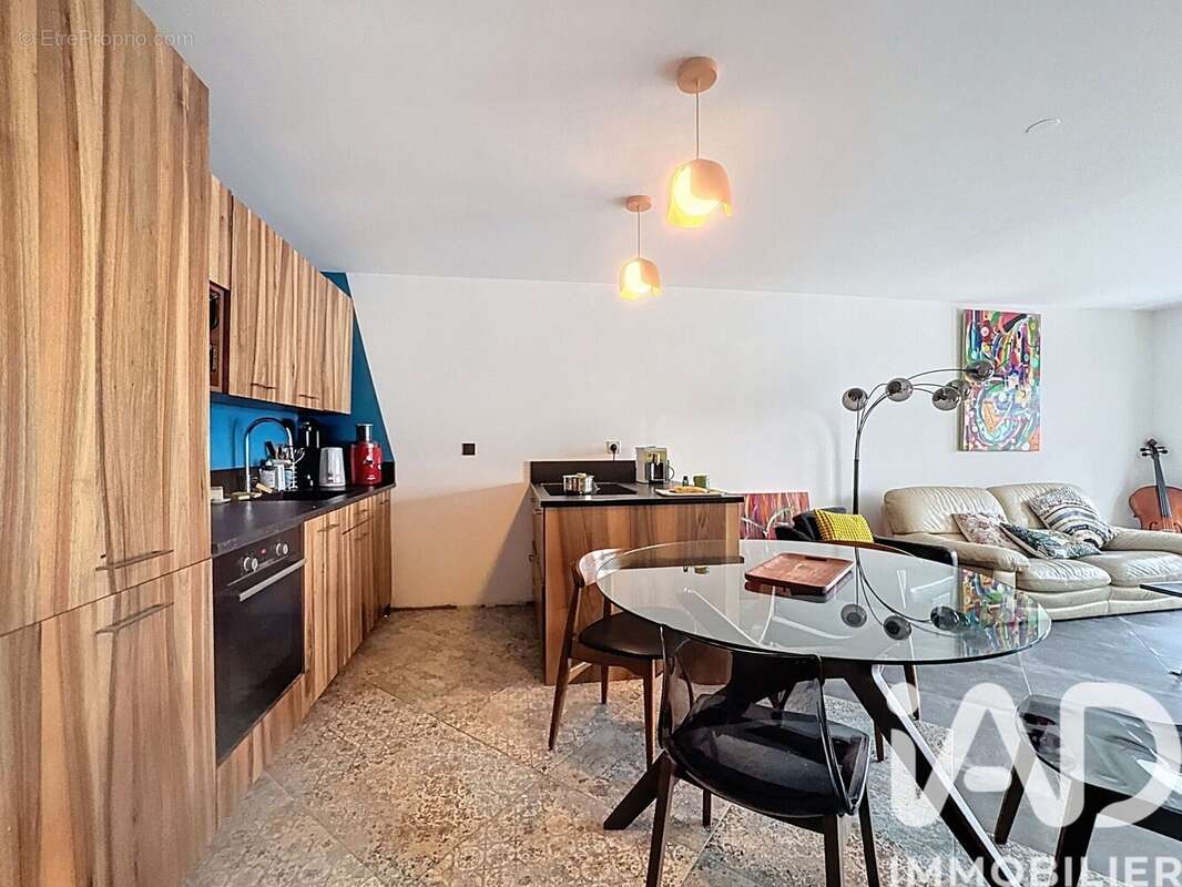 Photo 5 - Appartement à MONTPELLIER