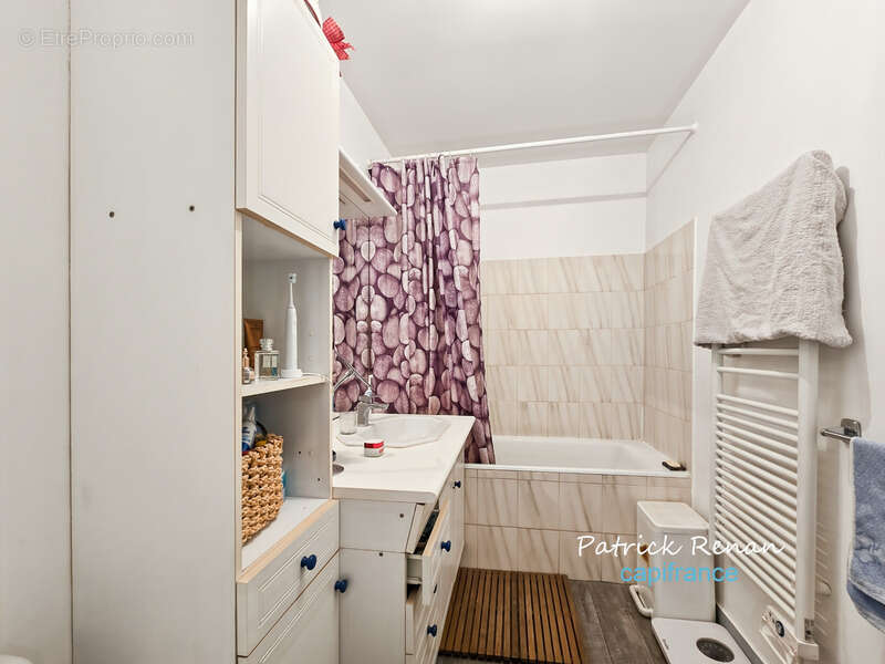 Appartement à LE CHESNAY