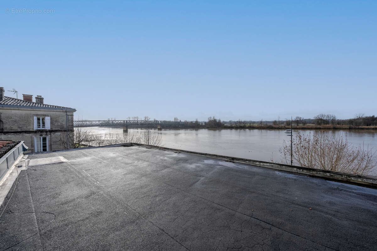 Appartement à LANGOIRAN