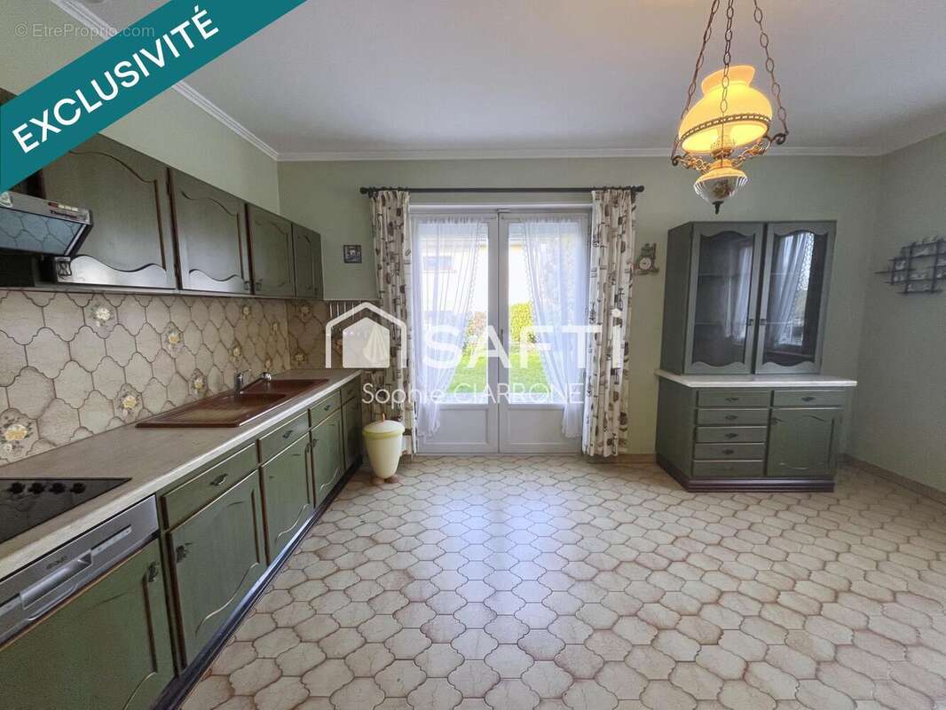 Photo 3 - Maison à VILLERUPT