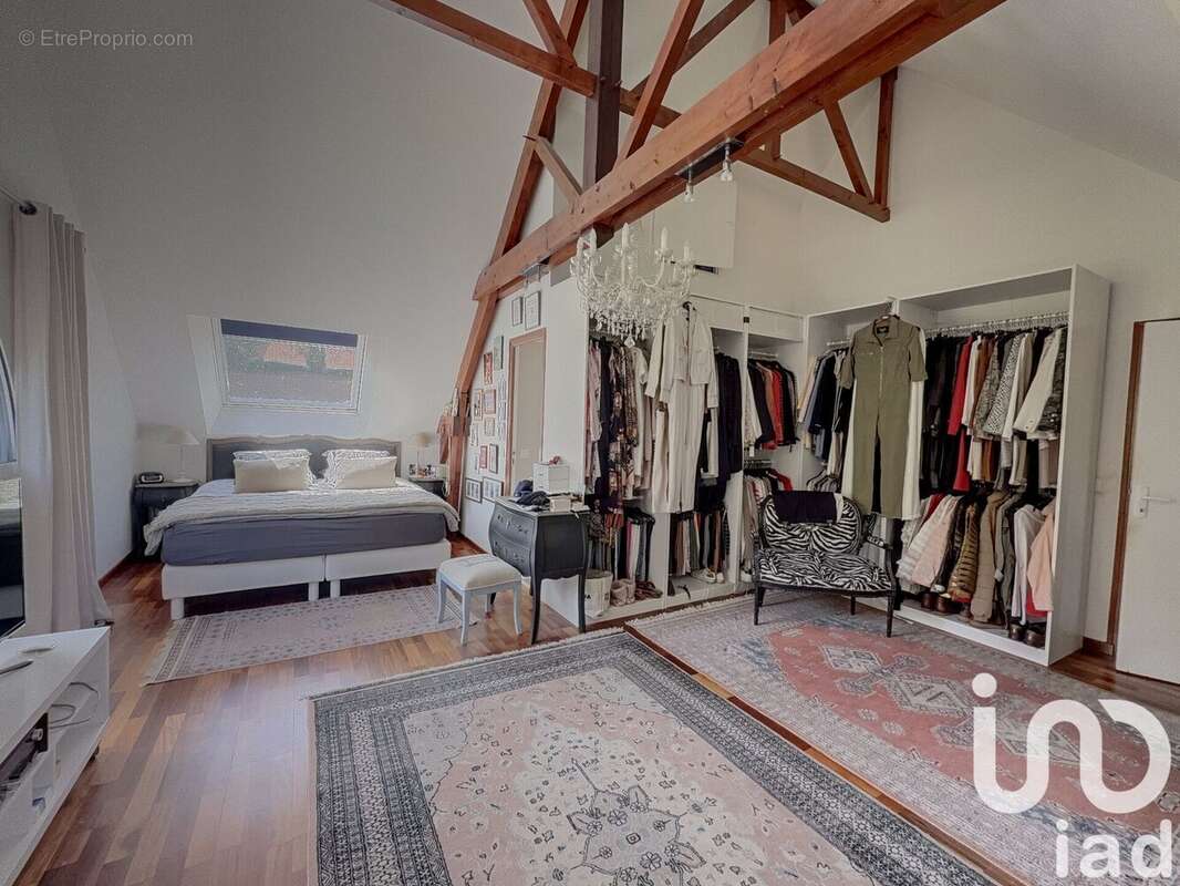 Photo 8 - Maison à ORGERES