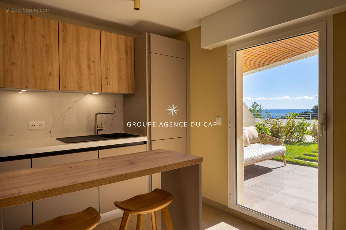 Appartement à SAINT-RAPHAEL