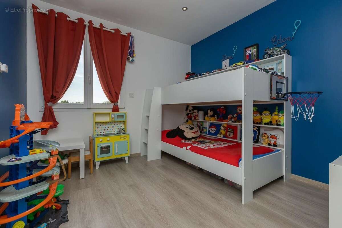 Vente Maison Arandon-passins(38510) 320 000ï¿œ - photo 8