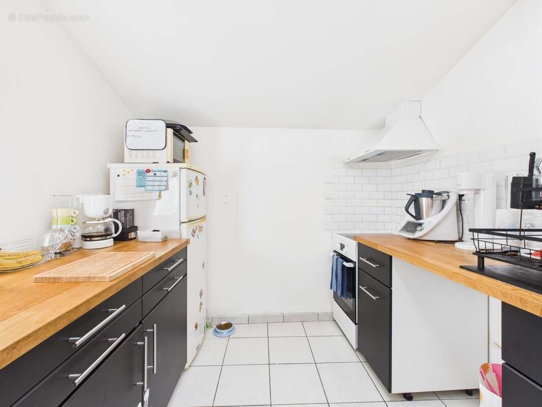 Photo 4 - Maison à SAINT-SAUVEUR-LENDELIN