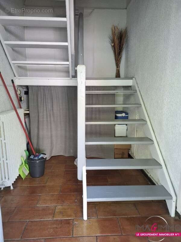 Maison à BAILLARGUES