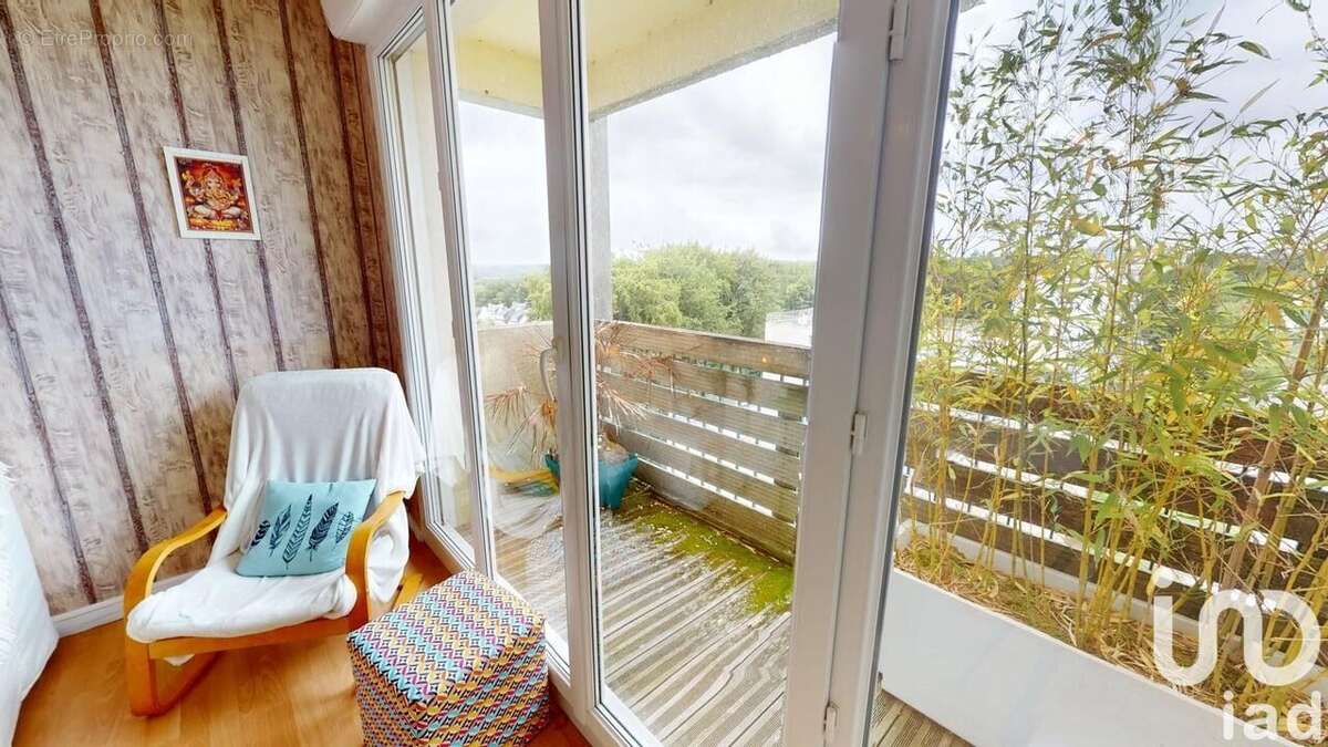 Photo 8 - Appartement à QUIMPER