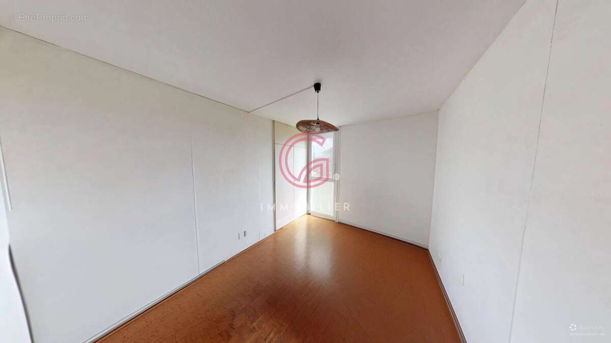 Appartement à BISCARROSSE