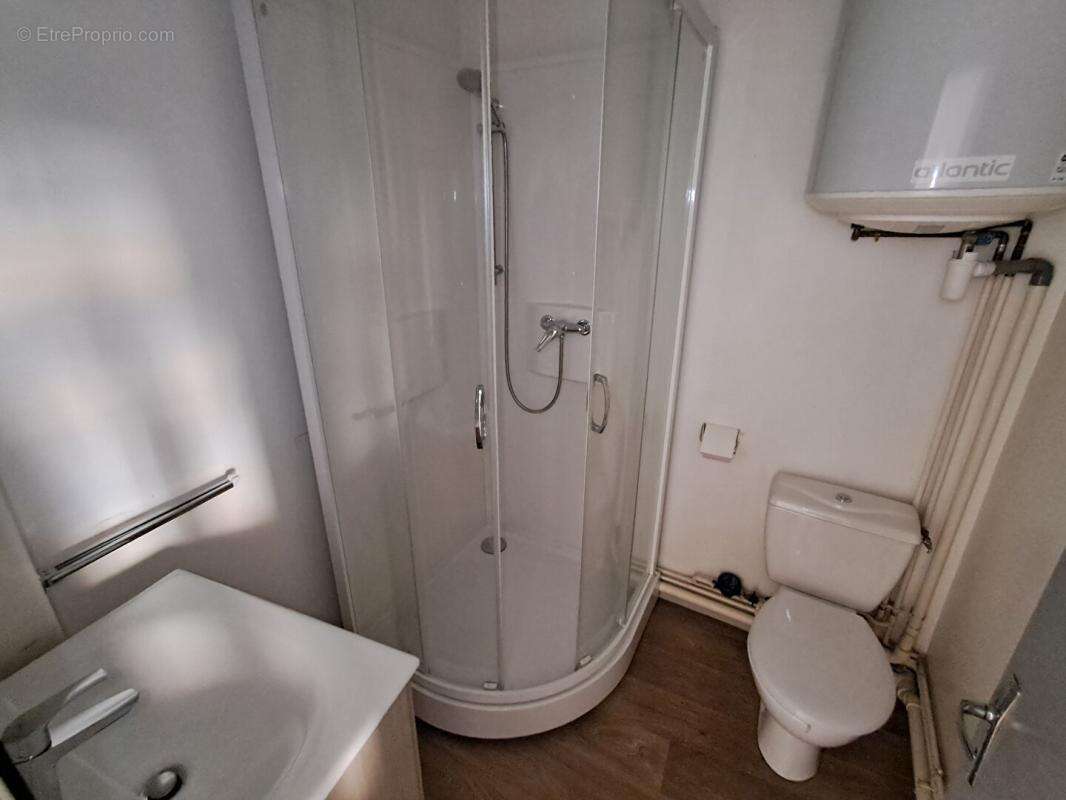 Appartement à VESOUL