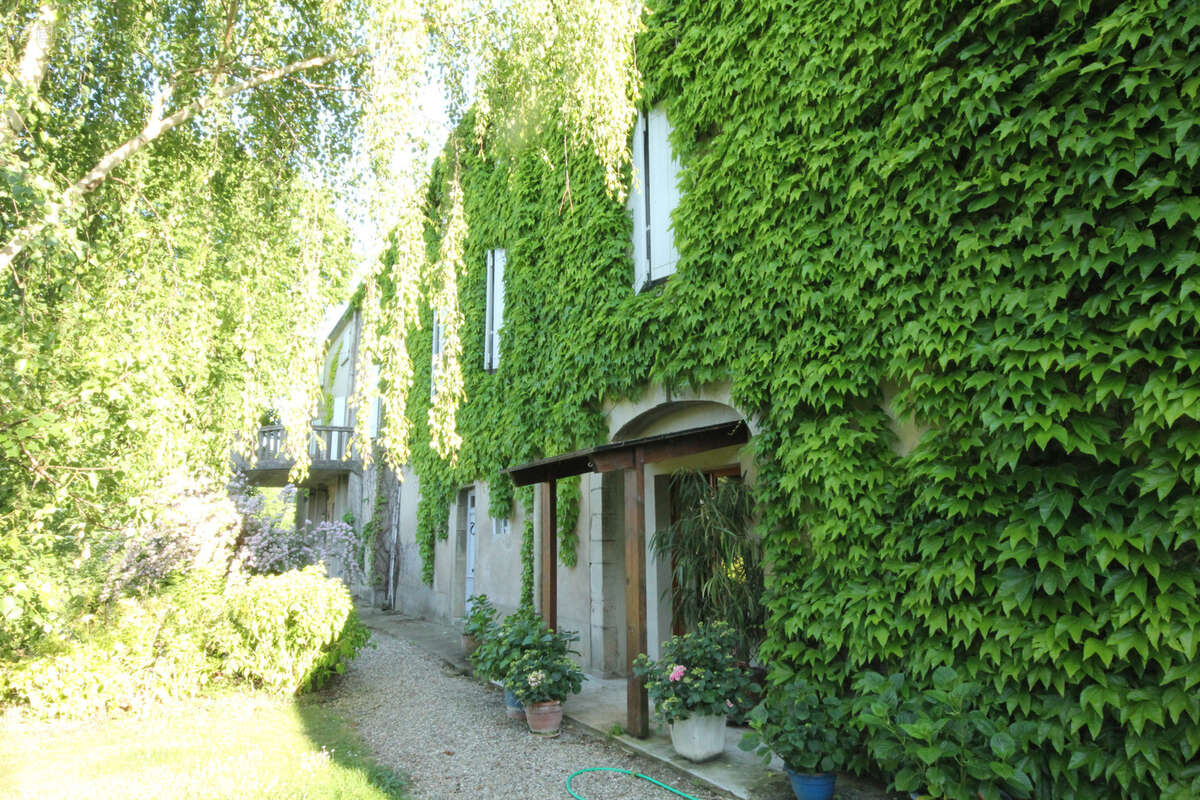 Maison à MIREPOIX