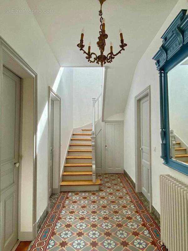 Photo 2 - Maison à MAZAMET