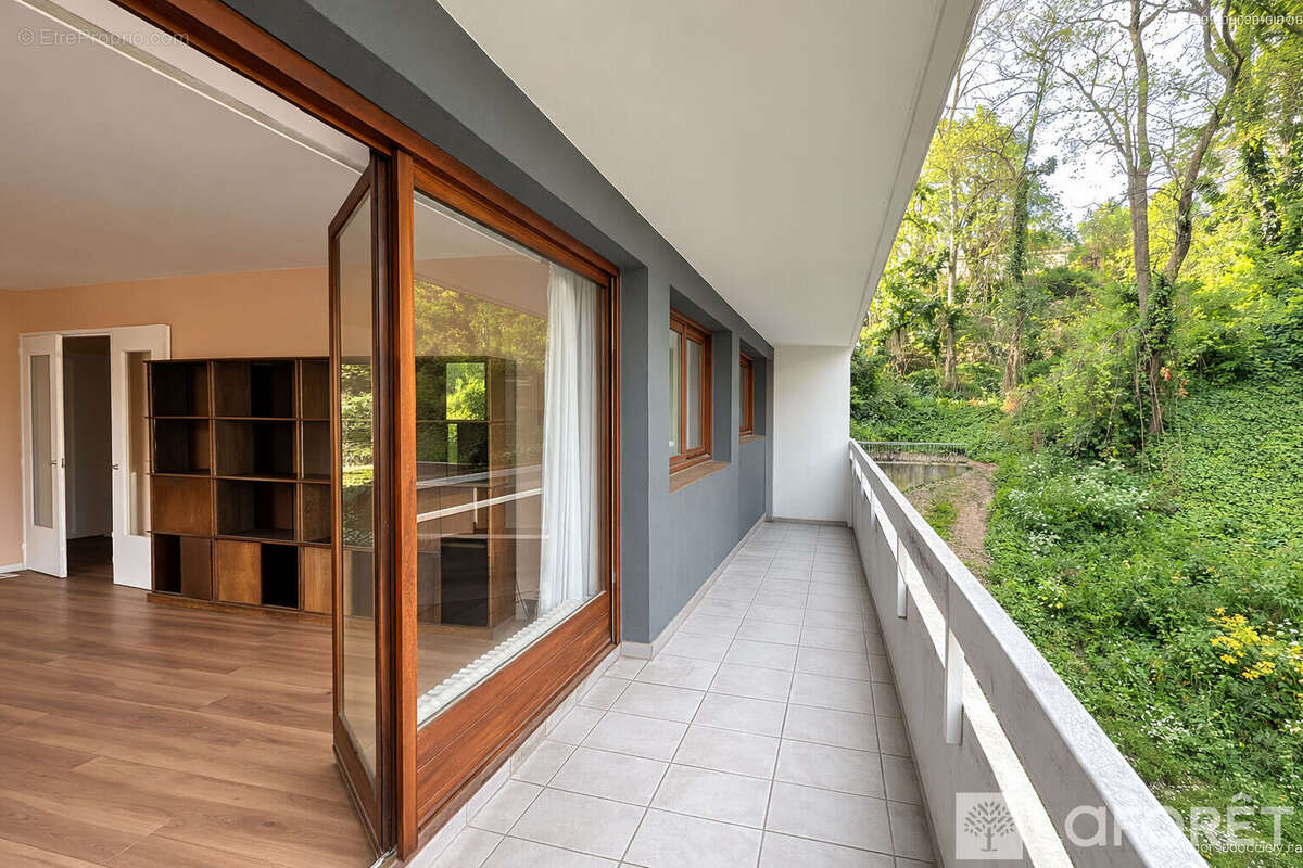 Appartement à SEVRES