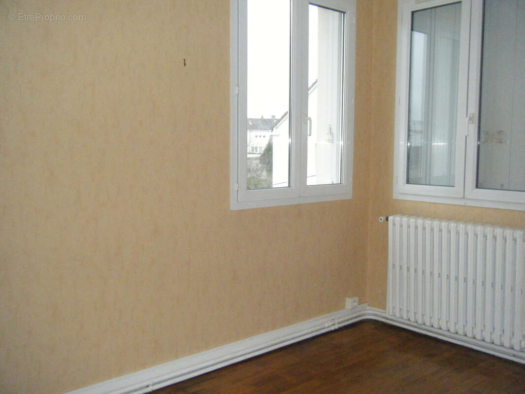Appartement à CHATEAUDUN