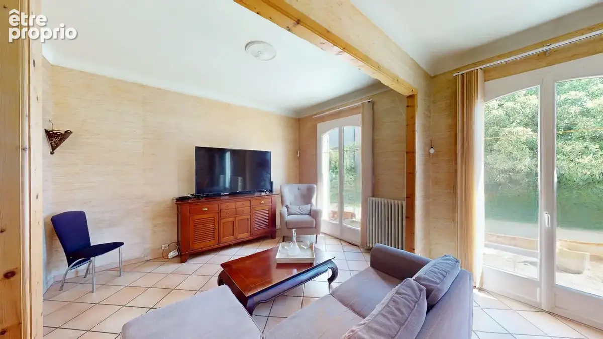 Maison 5 pièces 170 m² à vendre à Grenade (31330) - photo 3