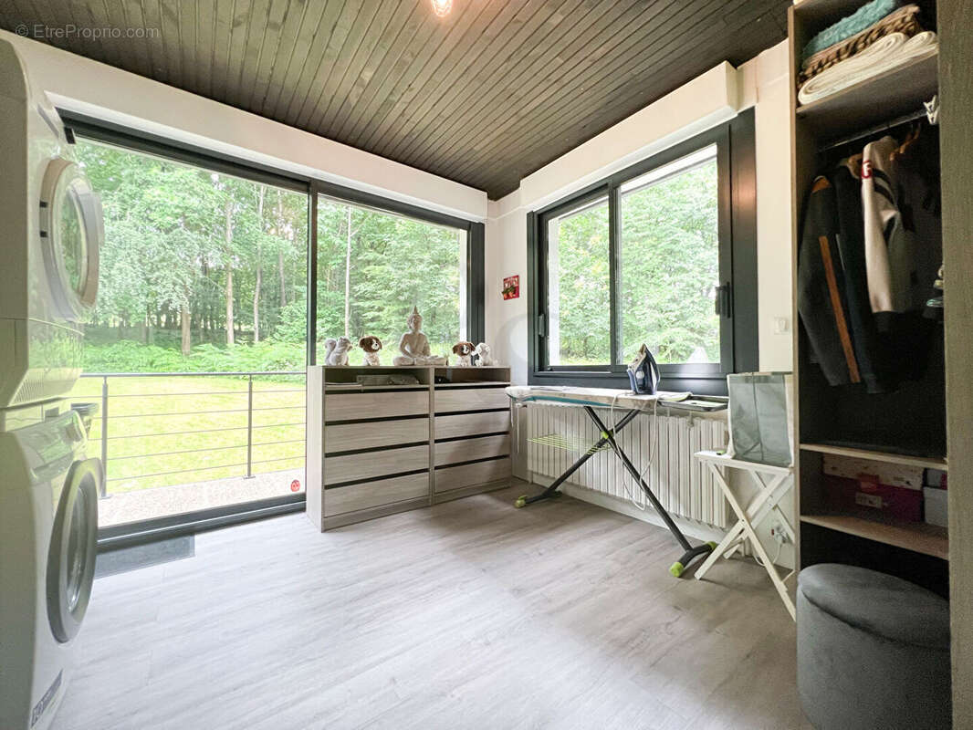 Vente d'une maison t8 (248 m²) à domfront en poiraie - photo 2