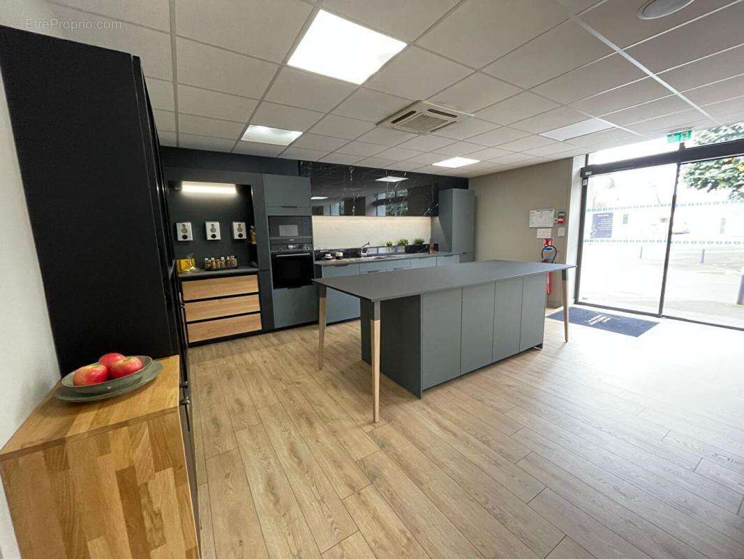 Appartement à NEVERS