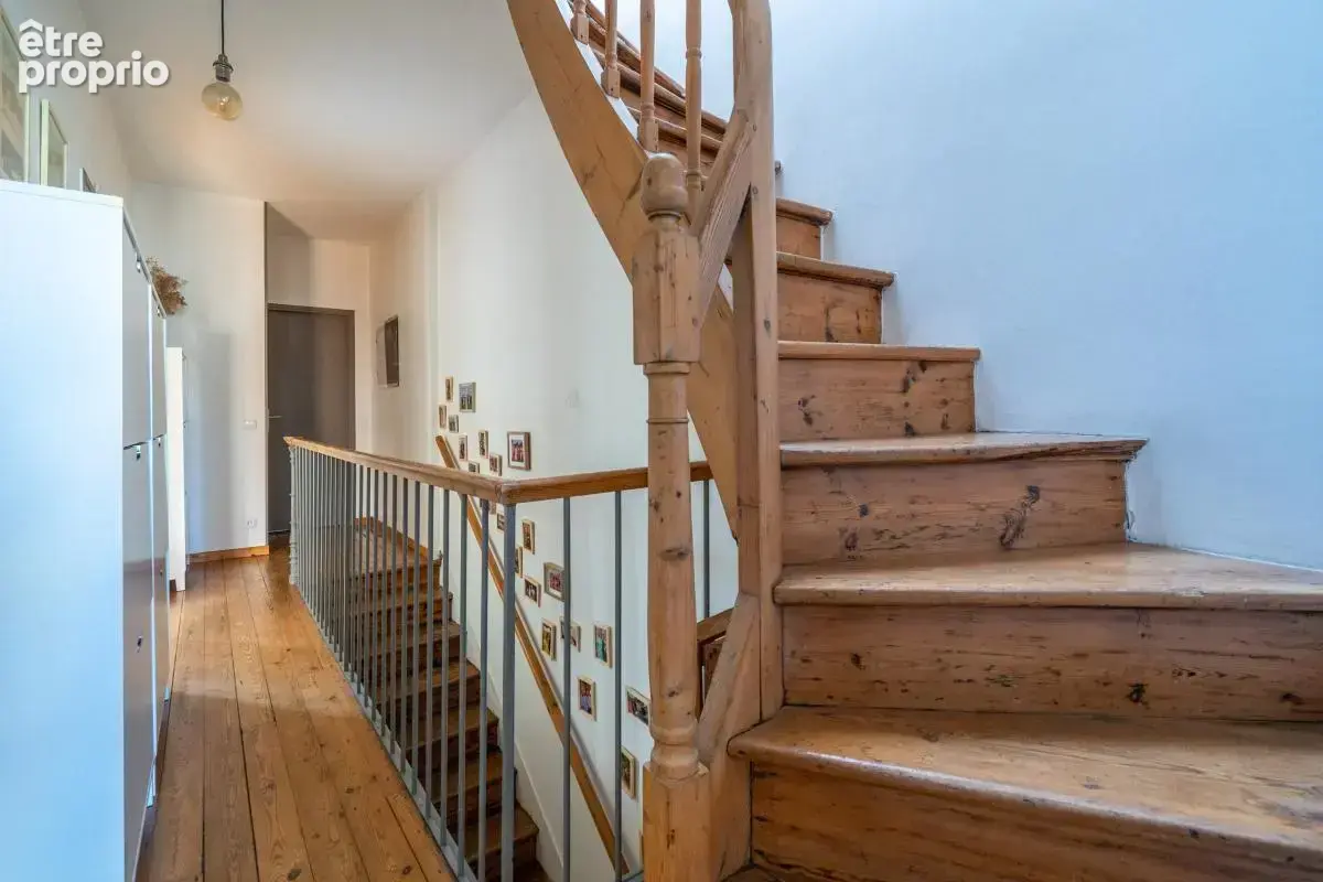Maison 5 pièces 120 m² à vendre à Bordeaux (33000) - photo 5