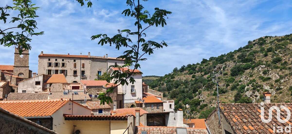 Photo 3 - Terrain à CARAMANY