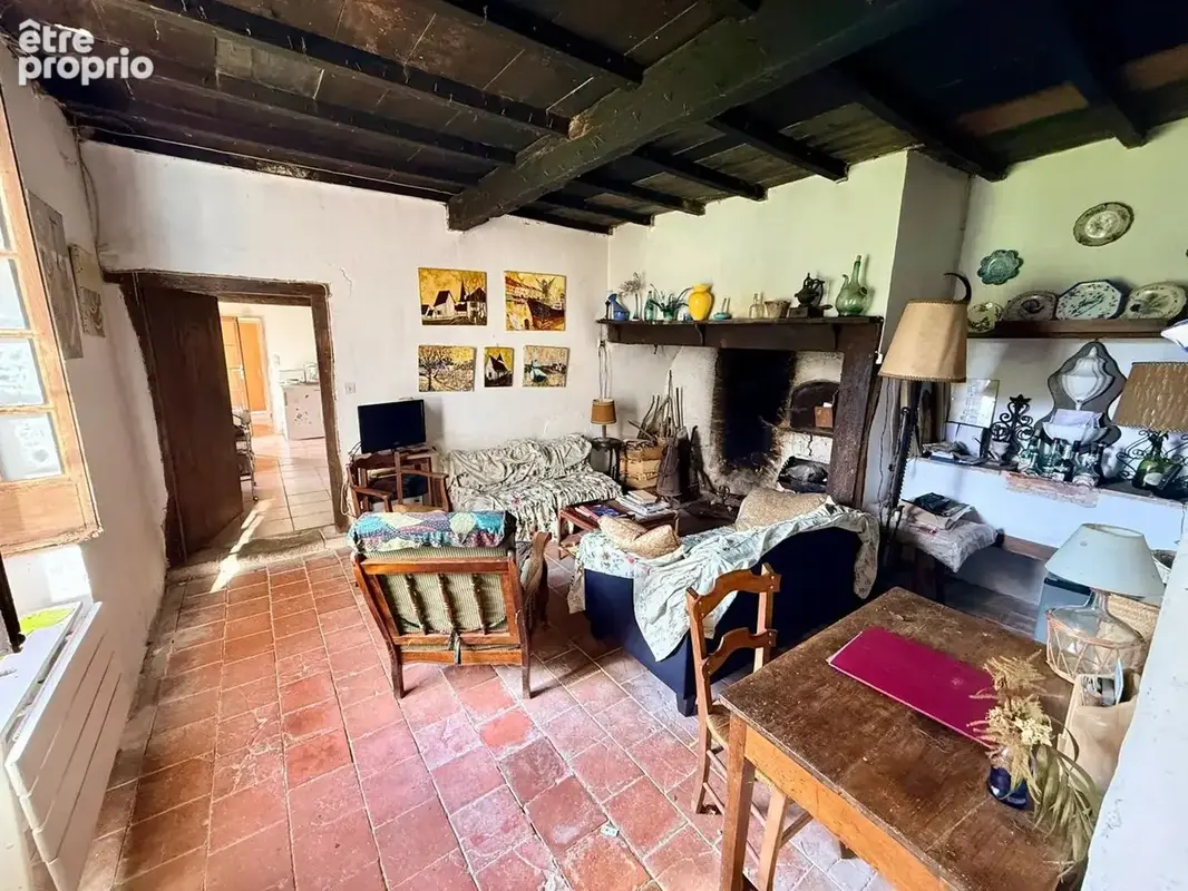 Maison 250 m² à Loubersan  - photo 5
