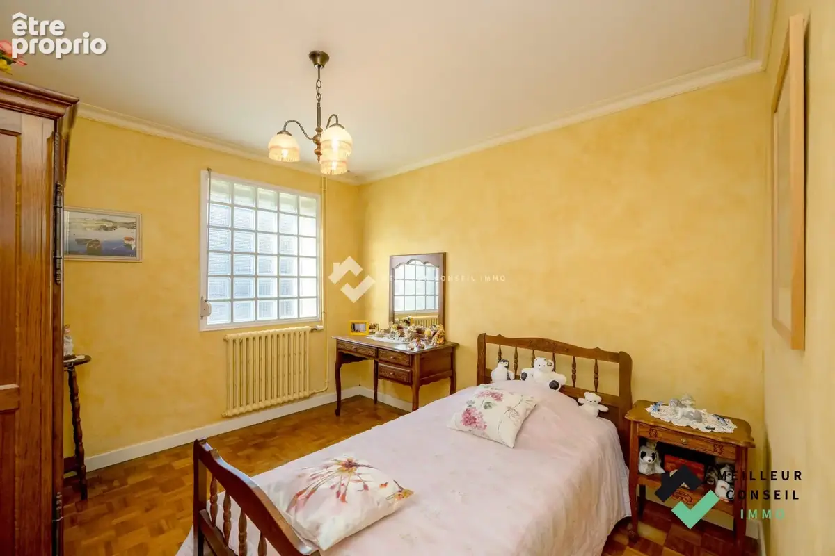 Maison 7 pièces 111 m² à vendre à Ploeuc-Sur-Lie (22150) - photo 9