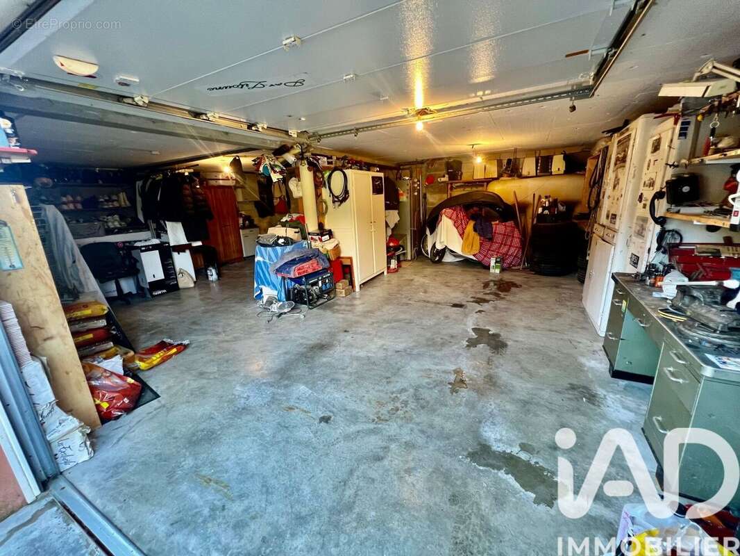 Photo 8 - Maison à MAICHE