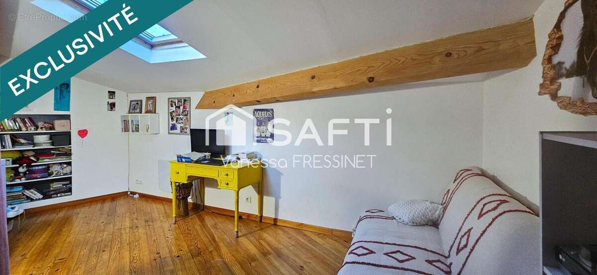 Photo 7 - Maison à VILLEVEYRAC