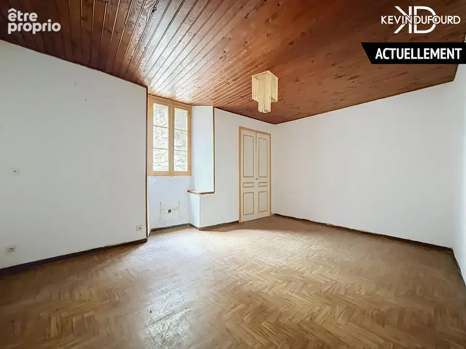 Maison 3 pièces 70 m² à vendre à Thueyts (07330) - photo 4