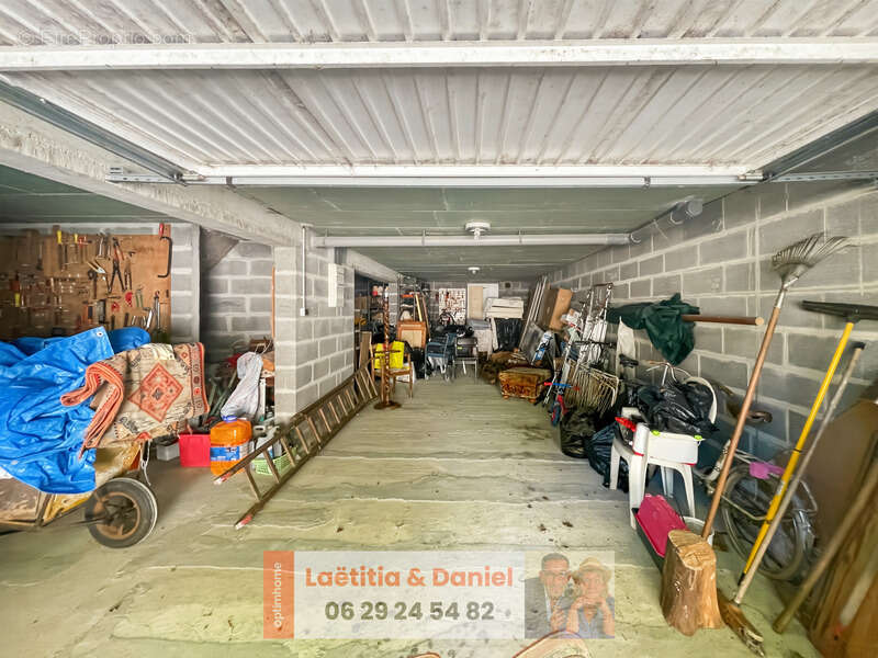 Maison à VERNEUIL-SUR-AVRE