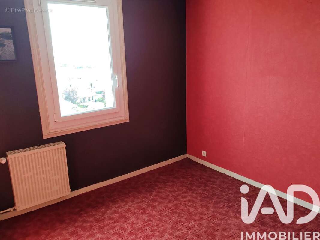 Photo 9 - Appartement à CORBEIL-ESSONNES