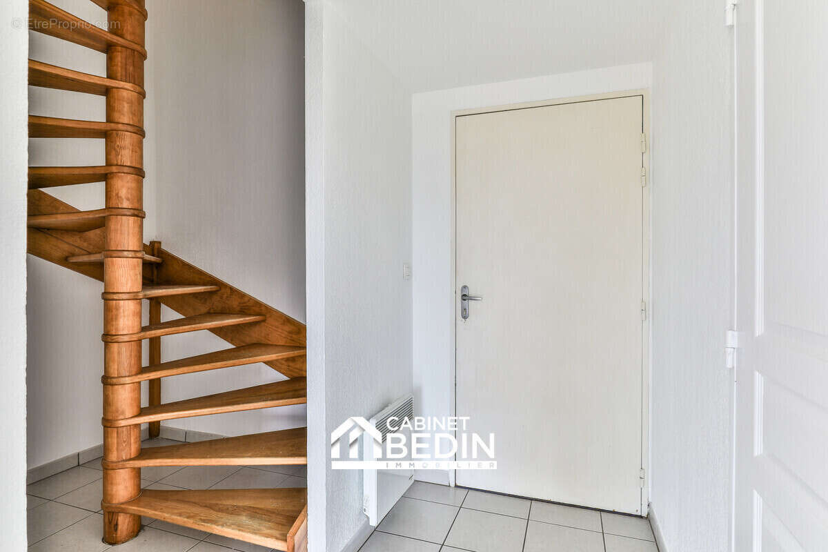 Appartement à GUJAN-MESTRAS