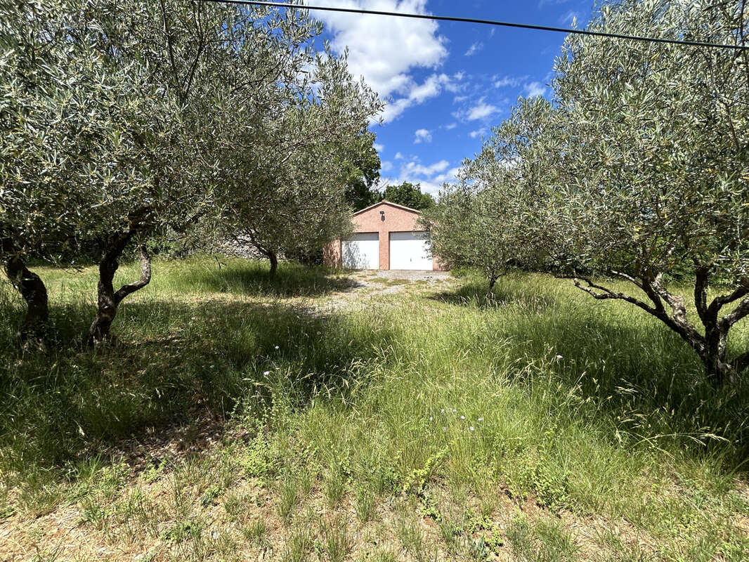 Maison à CAUSSE-DE-LA-SELLE