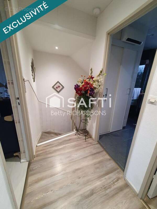 Photo 6 - Maison à ROUVROY