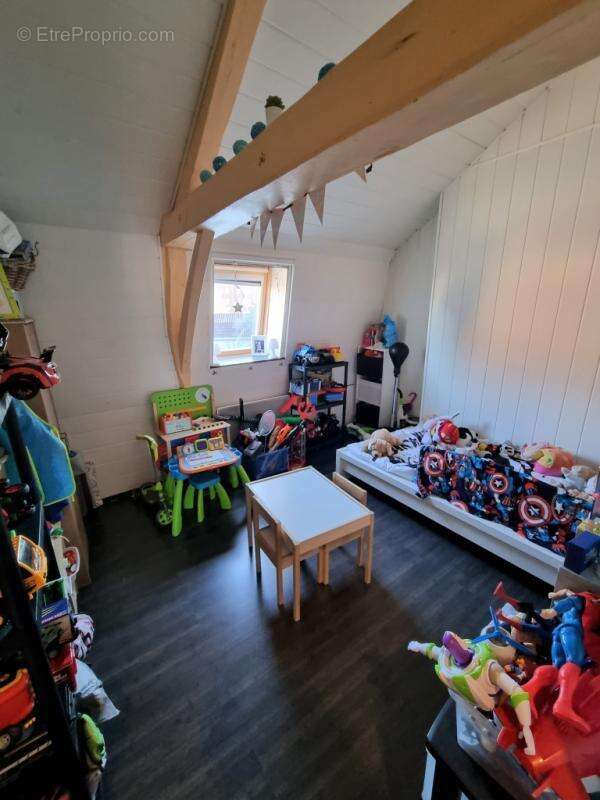 Appartement à RONCQ