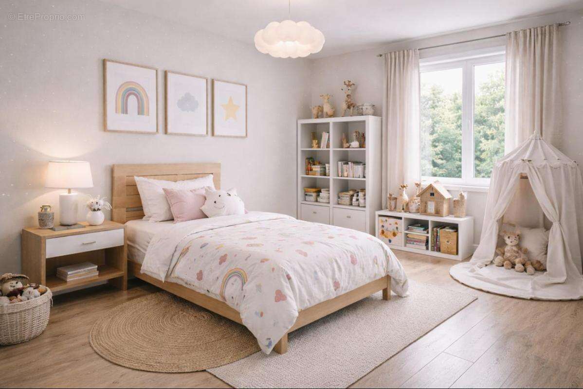 Appartement à ANNECY